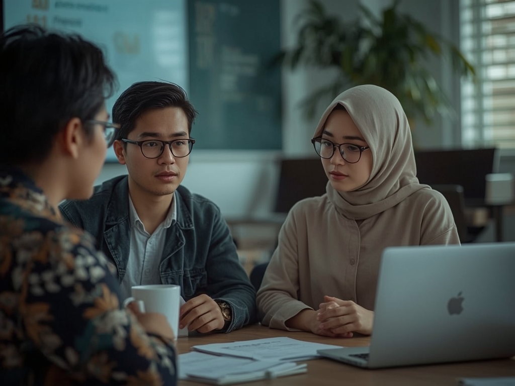 Rangkaian Keputusan Operasional untuk Kesehatan, Legalitas, dan Efisiensi Energi Keluarga