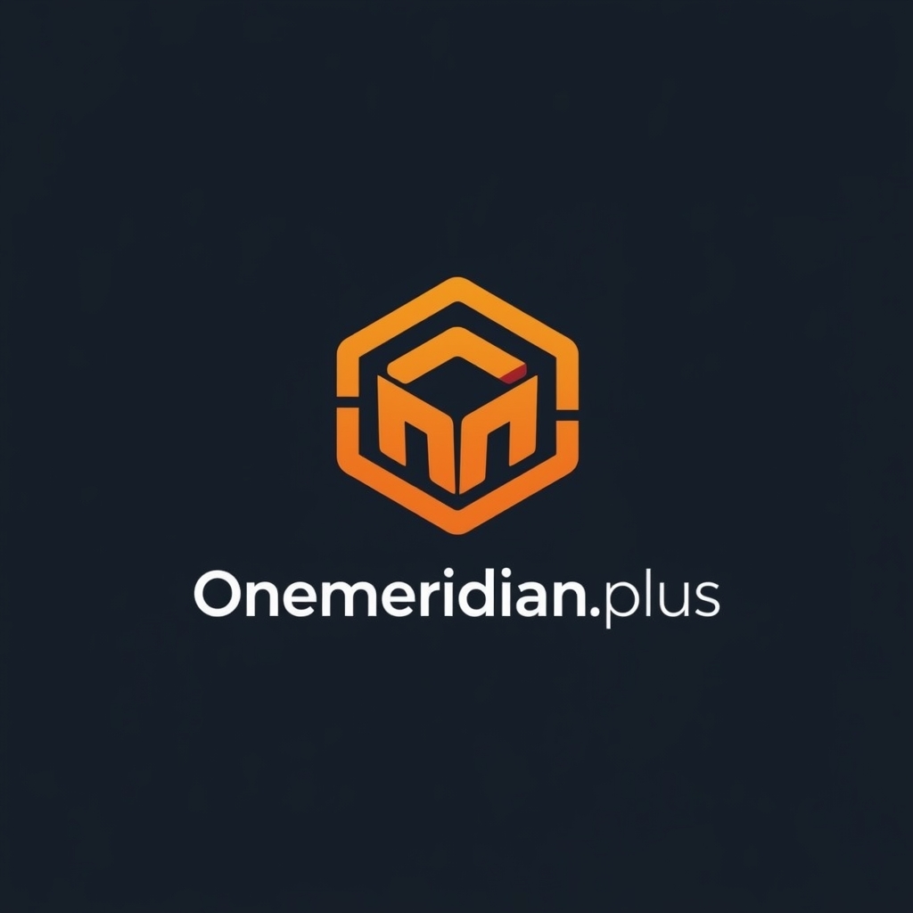 Onemeridian